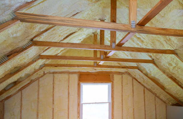 Best Insulation for Specific Applications in Lightstreet, PA