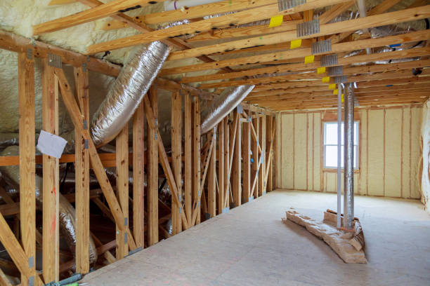 Best Spray Foam Insulation in Lightstreet, PA